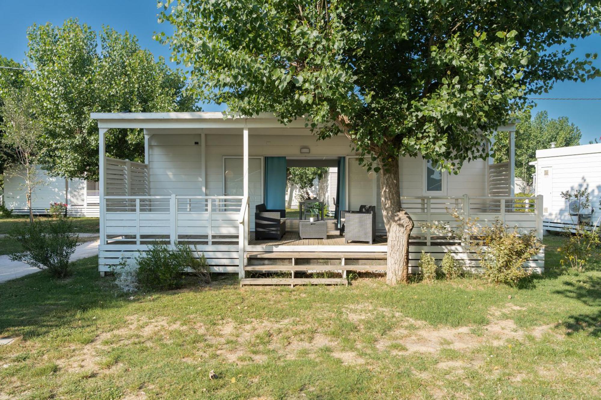 Club Del Sole Romagna Family Resort Riccione Dış mekan fotoğraf