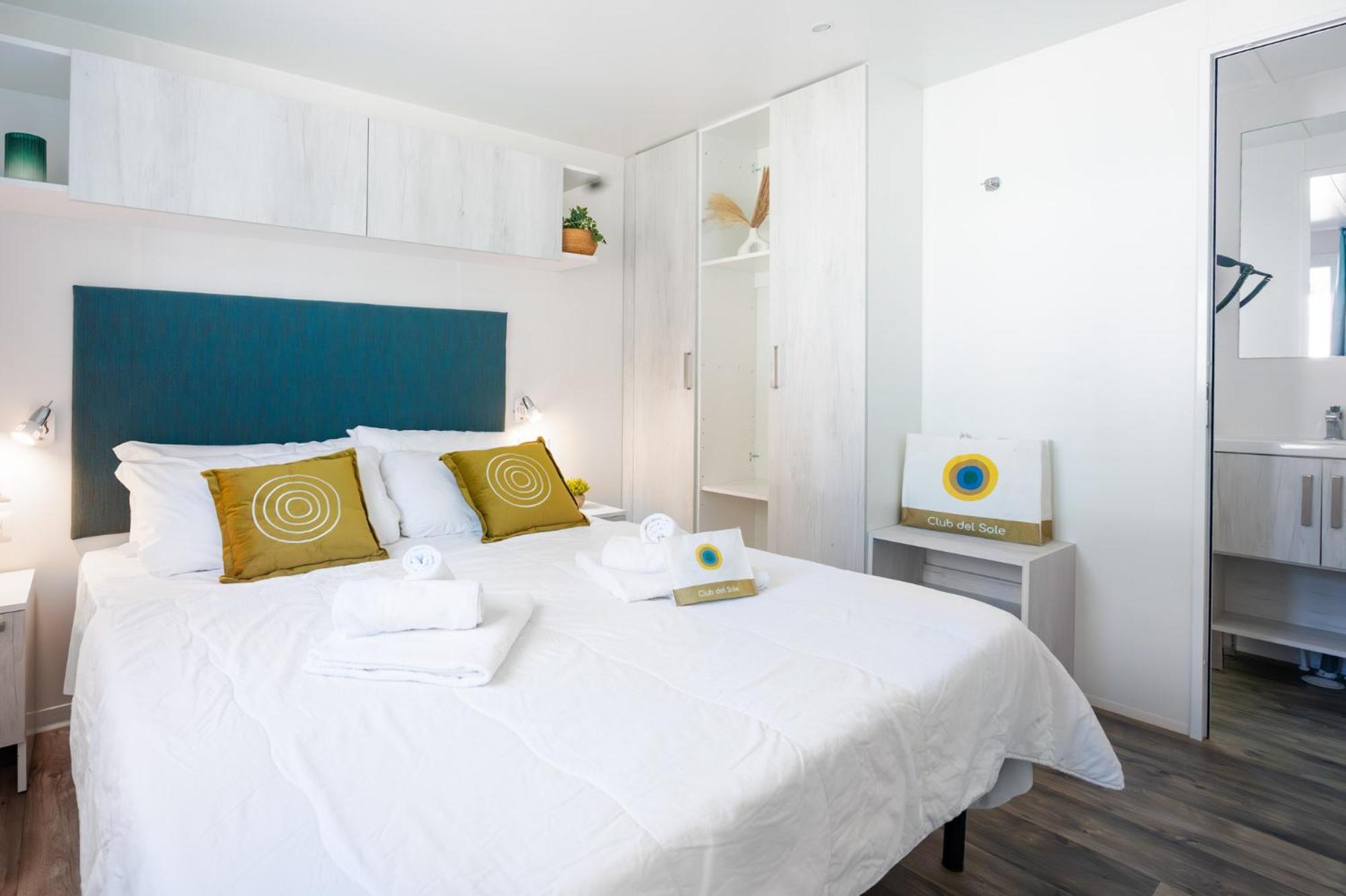 Club Del Sole Romagna Family Resort Riccione Dış mekan fotoğraf